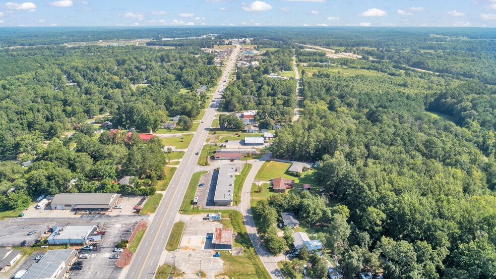 More Photos Of 1494 Washington Rd, Thomson General Retail For Sale