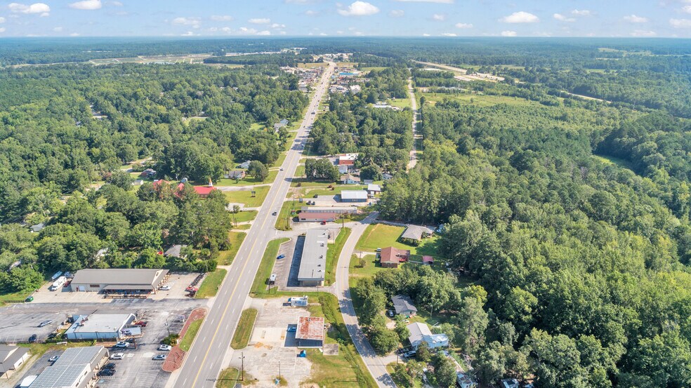 More Photos Of 1494 Washington Rd, Thomson Freestanding For Sale