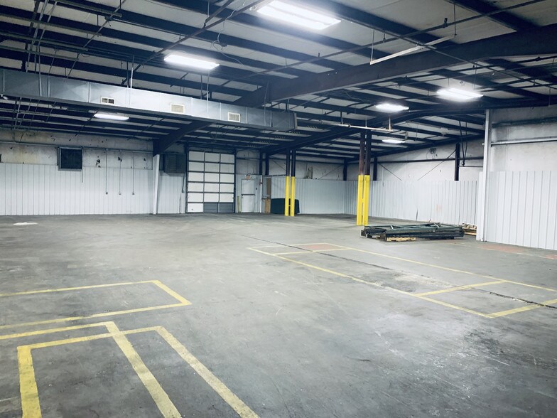 More Photos Of 510 Cedar Springs Ave, Spartanburg Manufacturing For Sale