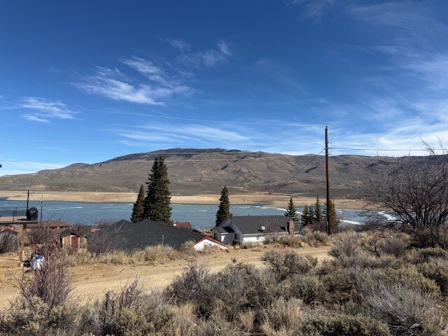 More Photos Of 6895 Heeney Rd, Heeney Land For Sale