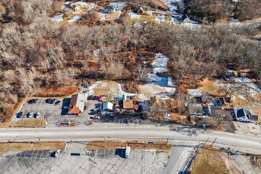 More Photos Of 1105 Route 32, Uncasville Freestanding For Sale