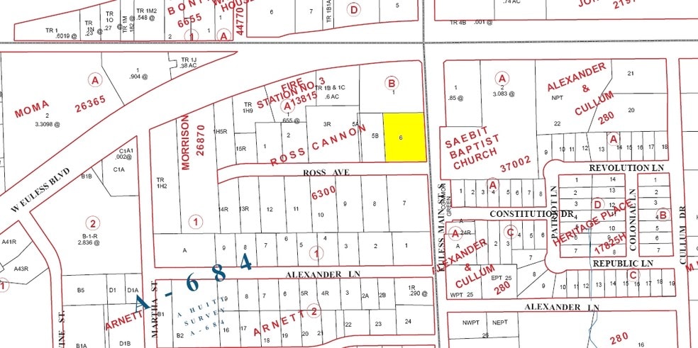 More Photos Of 150 S Main St, Euless Dormitory For Sale