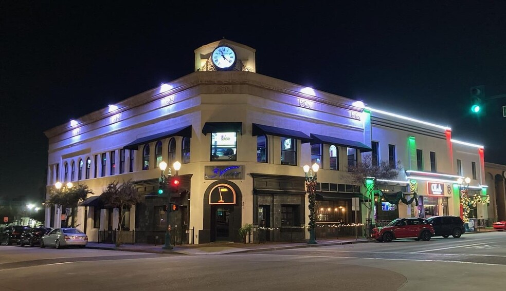 Primary Photo Of 201 N Citrus Ave, Covina General Retail For Lease