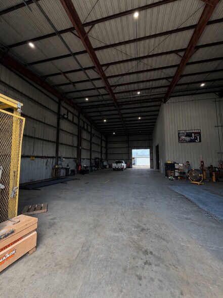 More Photos Of 6178 Highway 146, Dayton Warehouse For Sale