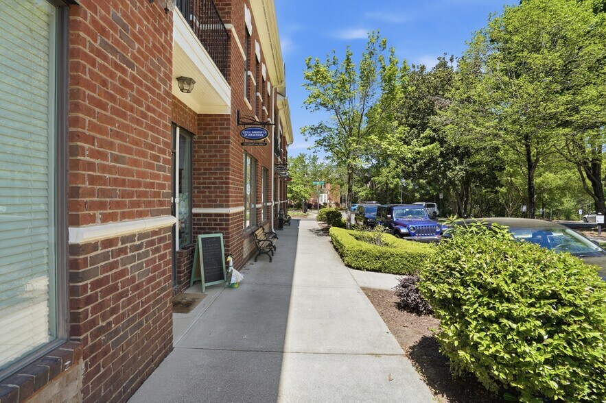 More Photos Of , Davidson Office For Sale
