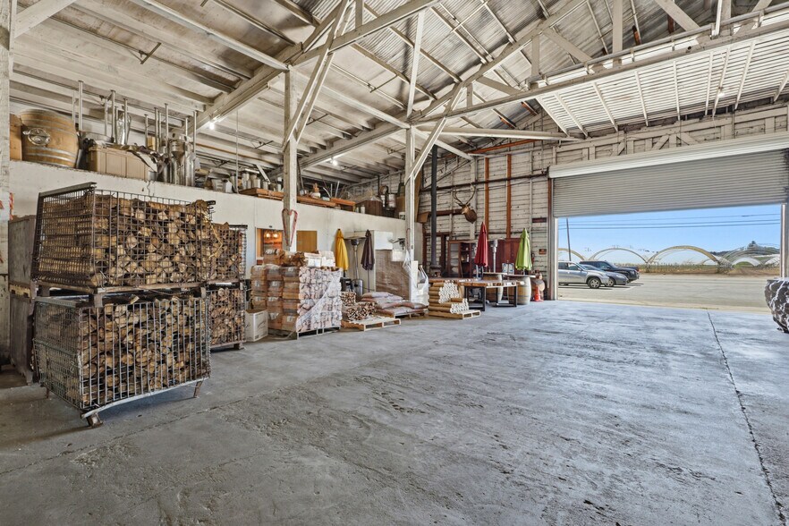 More Photos Of 2536 Freedom Blvd, Watsonville Industrial For Sale