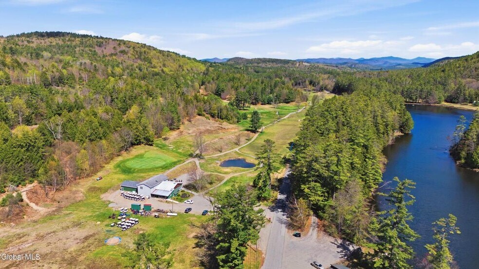 Primary Photo Of 203 Tripp Lake Rd, Chestertown Golf Course Driving Range For Sale