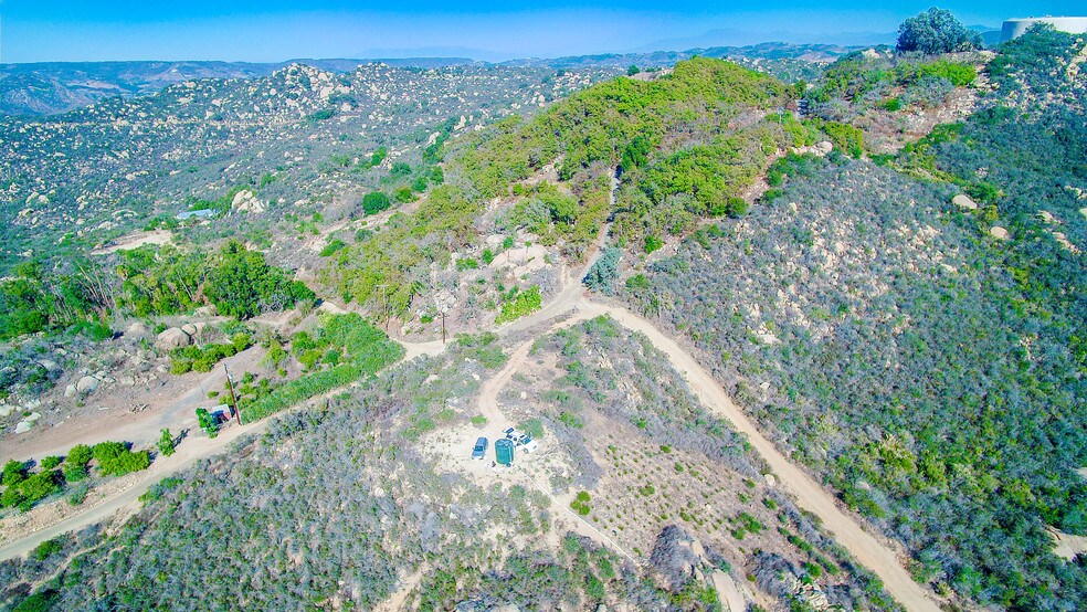 More Photos Of De Luz Road & Supale Ranch Rd @ De Luz Road, Fallbrook Land For Sale