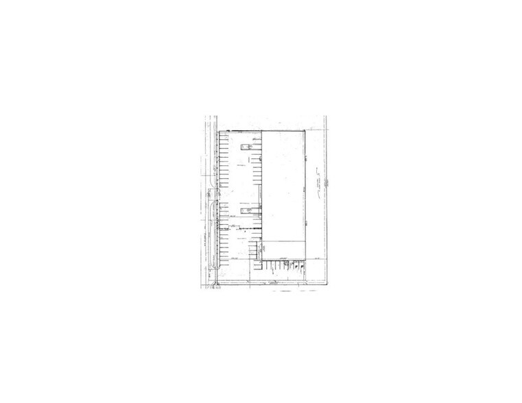 Primary Photo Of 17550 East St, North Fort Myers Warehouse For Lease