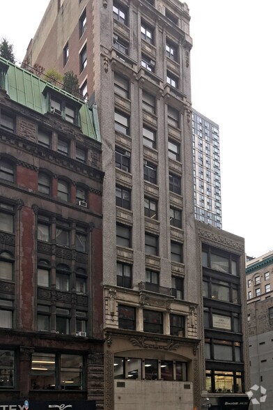 More Photos Of 286-288 Fifth Ave, New York Office For Lease