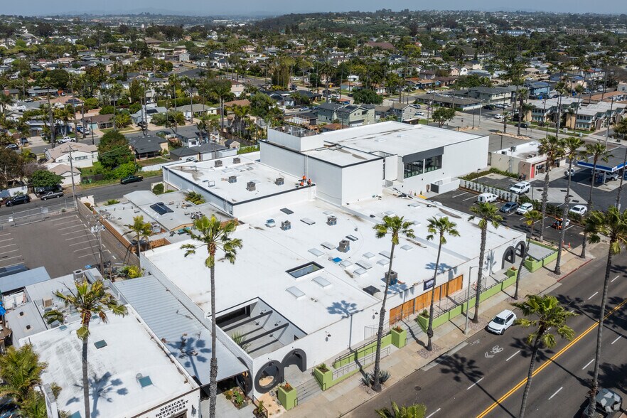 More Photos Of 1722 S Coast Hwy, Oceanside Storefront Retail Office For Lease