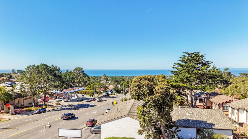 More Photos Of 1157 Forest Ave, Pacific Grove Freestanding For Sale