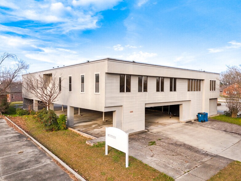 Primary Photo Of 11919 Sunray Ave, Baton Rouge Office For Lease