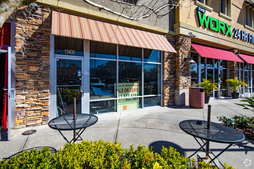 More Photos Of 13420-13458 Boyette Rd, Riverview Unknown For Lease