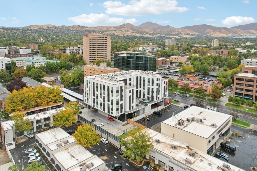 More Photos Of 144 S 500 E, Salt Lake City Apartments For Lease