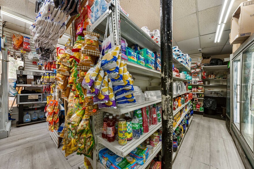 More Photos Of 146 Sherman Ave, Newark General Retail For Sale