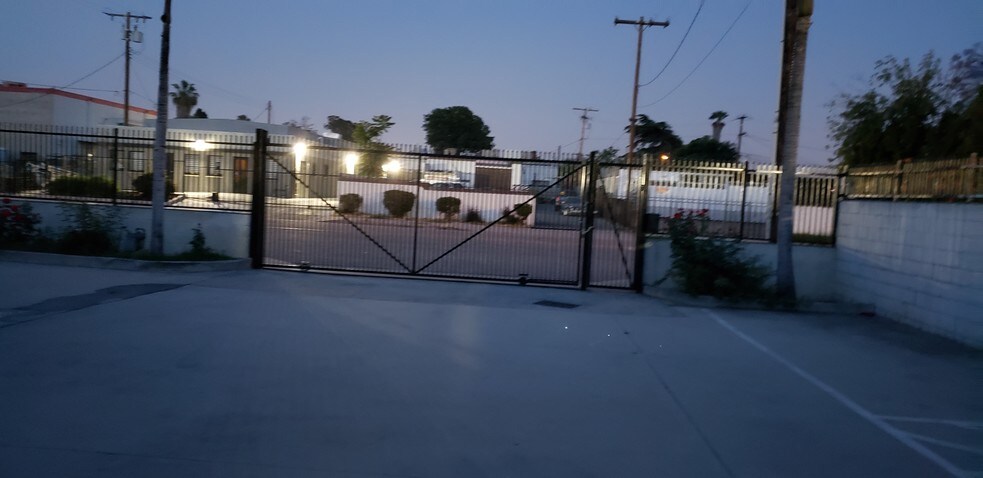 More Photos Of 2701 Merced Ave, El Monte Warehouse For Lease