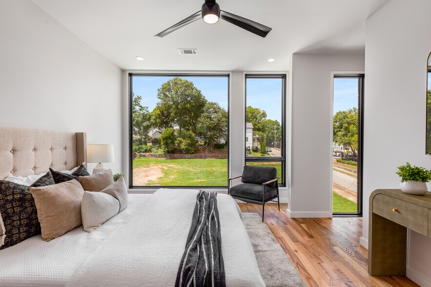 More Photos Of 105 Georgia Ave SE, Atlanta Apartments For Sale