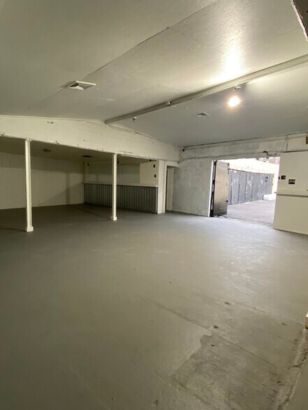 More Photos Of 80-90 Harrison Ave, Jersey City Flex For Lease