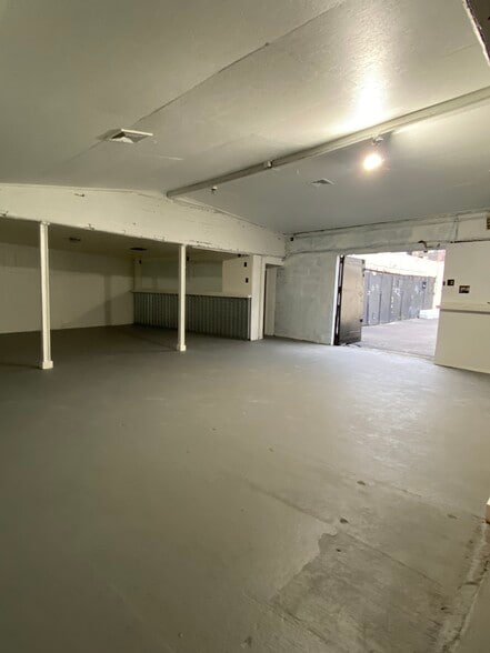 More Photos Of 80 Harrison Ave, Jersey City Light Distribution For Lease