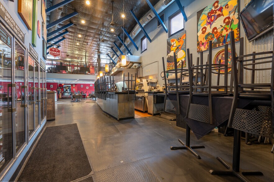 More Photos Of 618 S Main St, Greensburg Restaurant For Sale