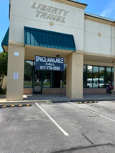 More Photos Of 2350 Nesconset Hwy, Stony Brook General Retail For Lease