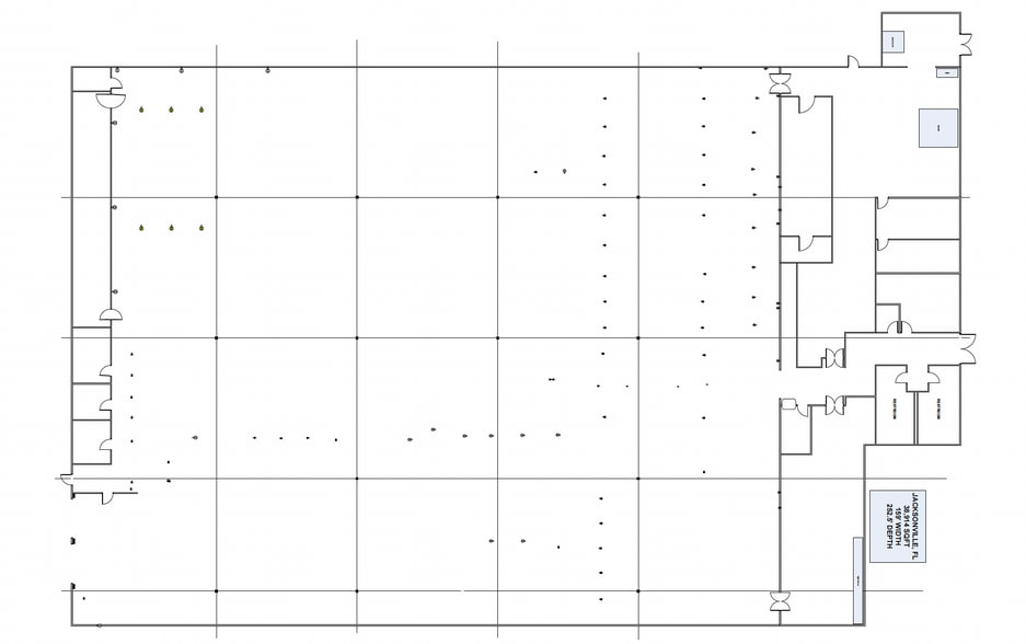 More Photos Of 13075 City Square Dr, Jacksonville General Retail For Lease