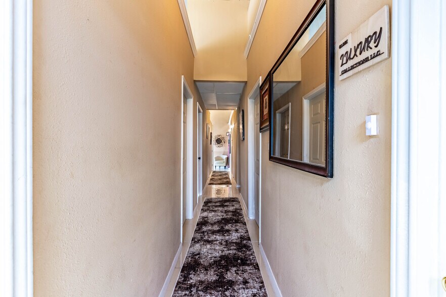 More Photos Of 405 Williams St, Wylie Office For Lease