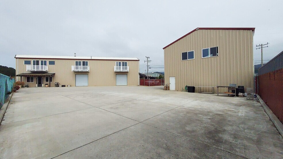More Photos Of 199 West Point, Half Moon Bay Industrial For Sale