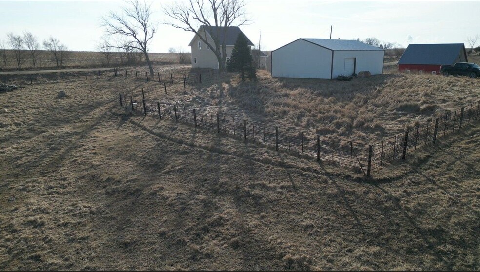 More Photos Of 3115 Rose Ave, Menlo Land For Sale