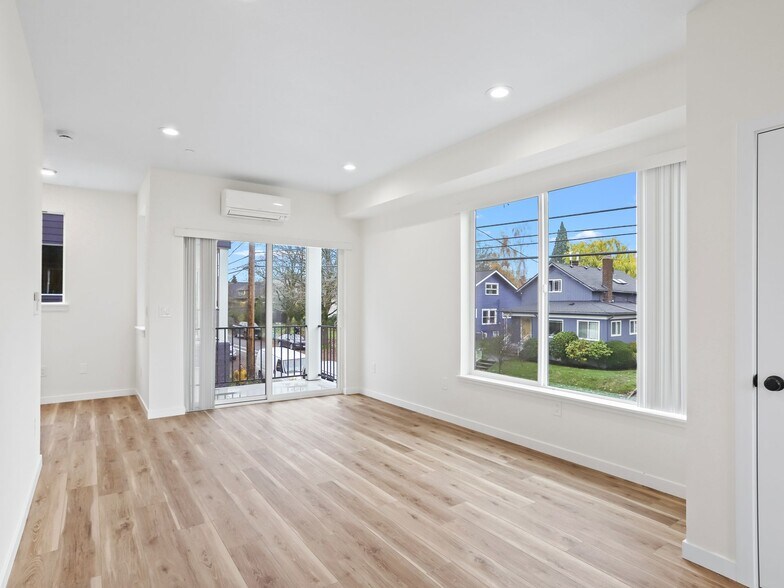 More Photos Of 4383 N Vancouver Ave, Portland Apartments For Sale