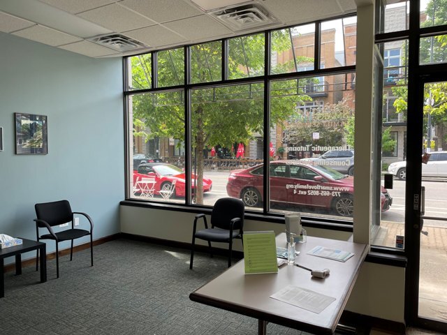 More Photos Of 2142-2144 W Roscoe St, Chicago Storefront Retail Residential For Lease