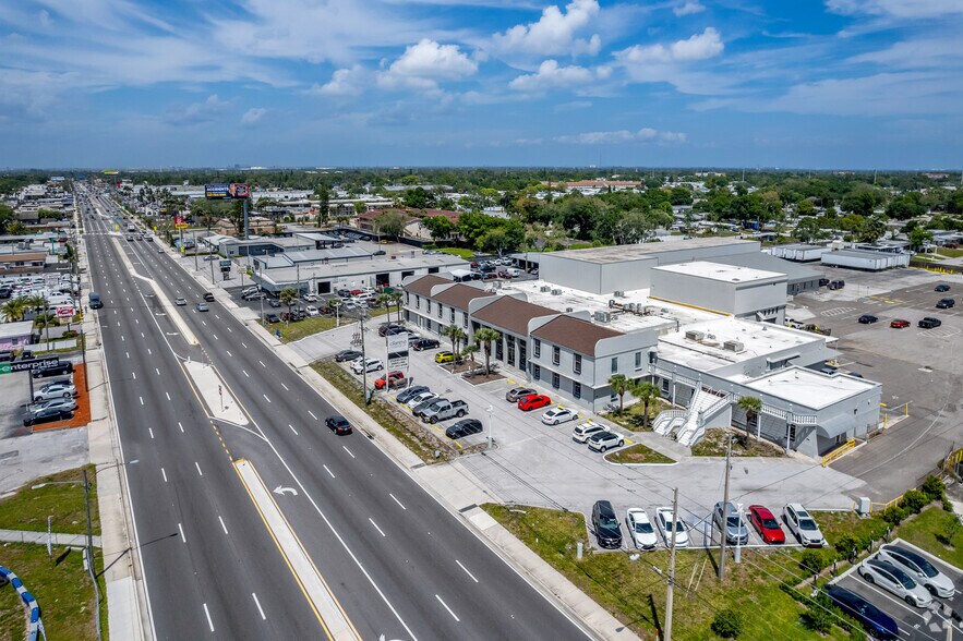 More Photos Of 4711 34th St N, Saint Petersburg Light Manufacturing For Sale