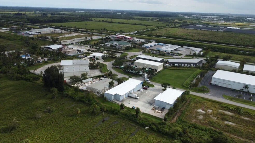 More Photos Of , Fort Pierce Industrial For Sale