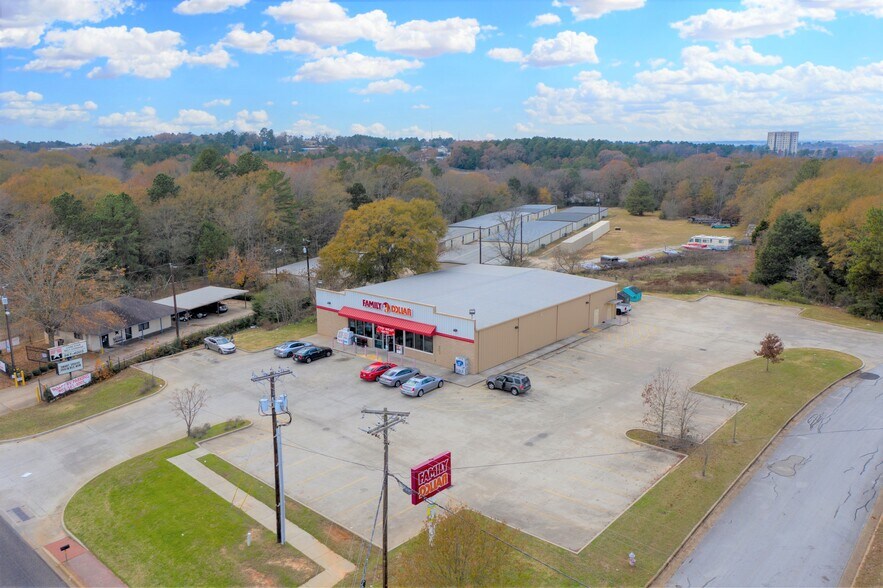More Photos Of 3508 Frankston Hwy, Tyler Freestanding For Sale