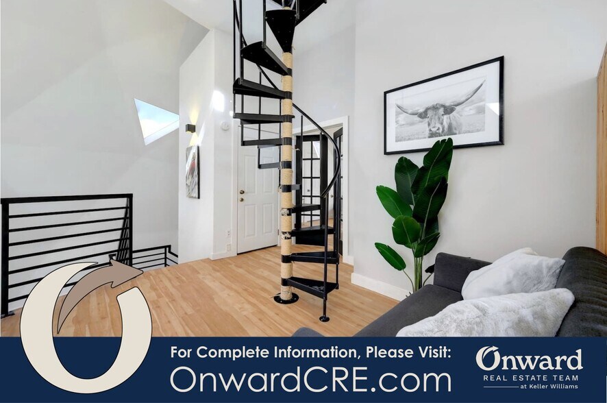 More Photos Of 8125 Joy Rd, Volente Specialty For Sale