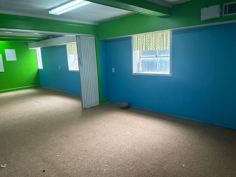 More Photos Of 108 US Highway 158, Roanoke Rapids Religious Facility For Sale