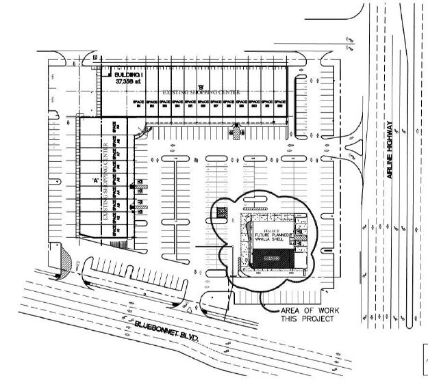 More Photos Of , Baton Rouge General Retail For Sale