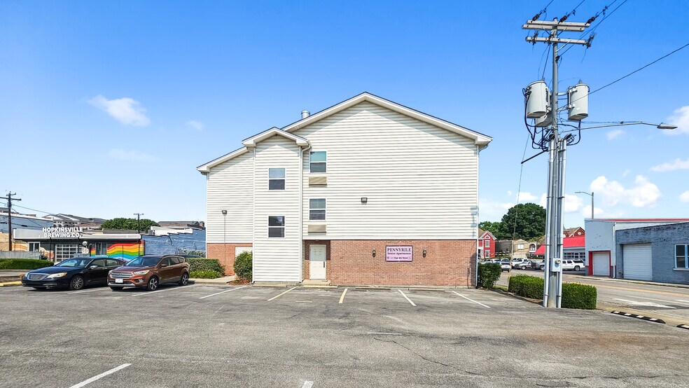 More Photos Of 111 E 4th St, Hopkinsville Apartments For Sale