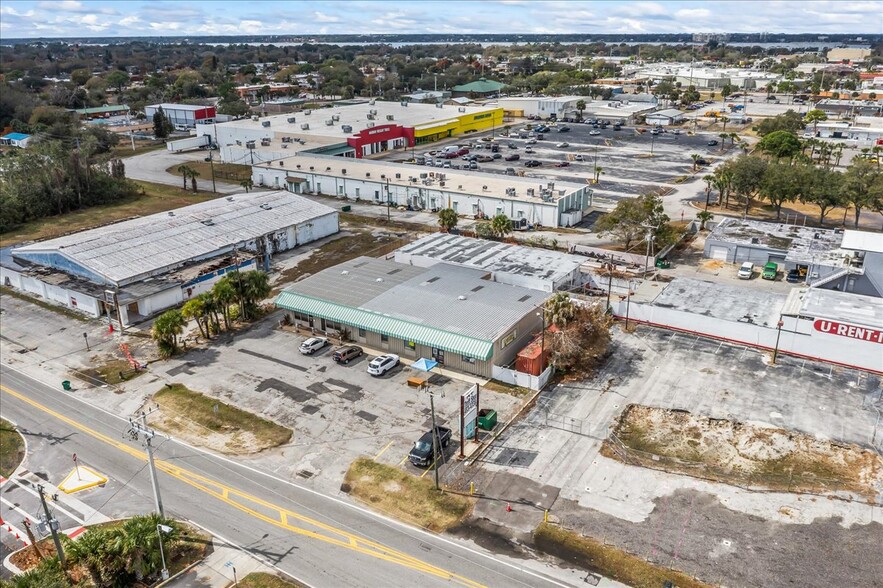 More Photos Of 95-99 S Plumosa St, Merritt Island General Retail For Sale