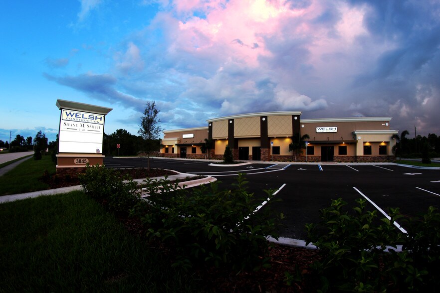 More Photos Of 3845 W Eau Gallie Blvd, Melbourne Office For Lease