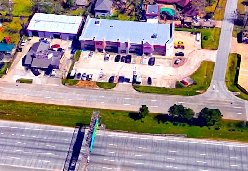 More Photos Of 26302 Interstate 45, Spring Freestanding For Lease