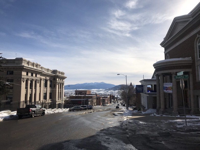 More Photos Of 229 N Montana St, Butte Religious Facility For Lease
