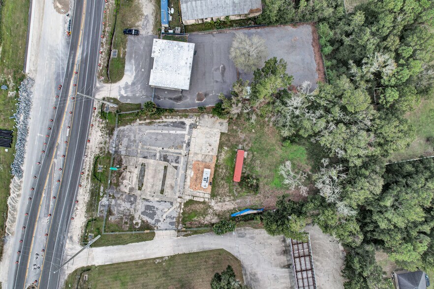 More Photos Of 10927 N Main St, Jacksonville Land For Sale