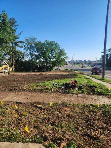 More Photos Of 917 S Center St, Marshalltown Land For Sale