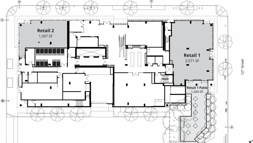 More Photos Of 1150 Clay St, Oakland Apartments For Lease