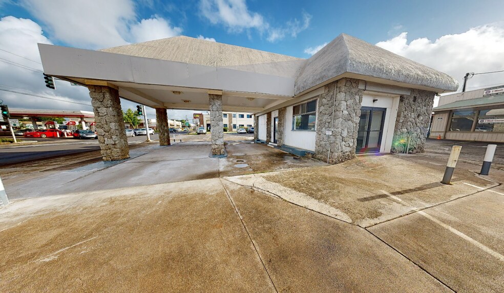 More Photos Of 3178 Kuhio Hwy, Lihue Freestanding For Sale