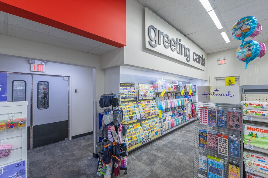 More Photos Of 2814 N Main St, Anderson General Retail For Sale