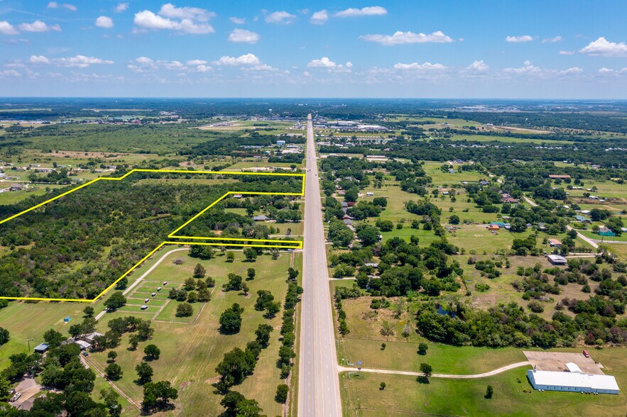More Photos Of 4816 W State Highway 31, Corsicana Land For Sale