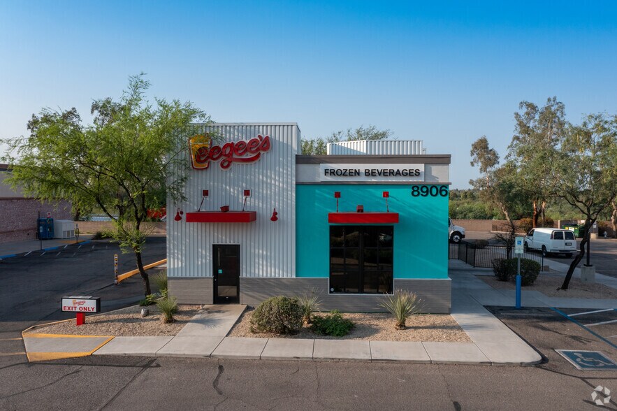 More Photos Of 8800-9165 E Tanque Verde Rd, Tucson Unknown For Sale